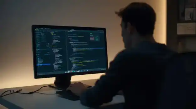 Maatwerk ontwikkeling